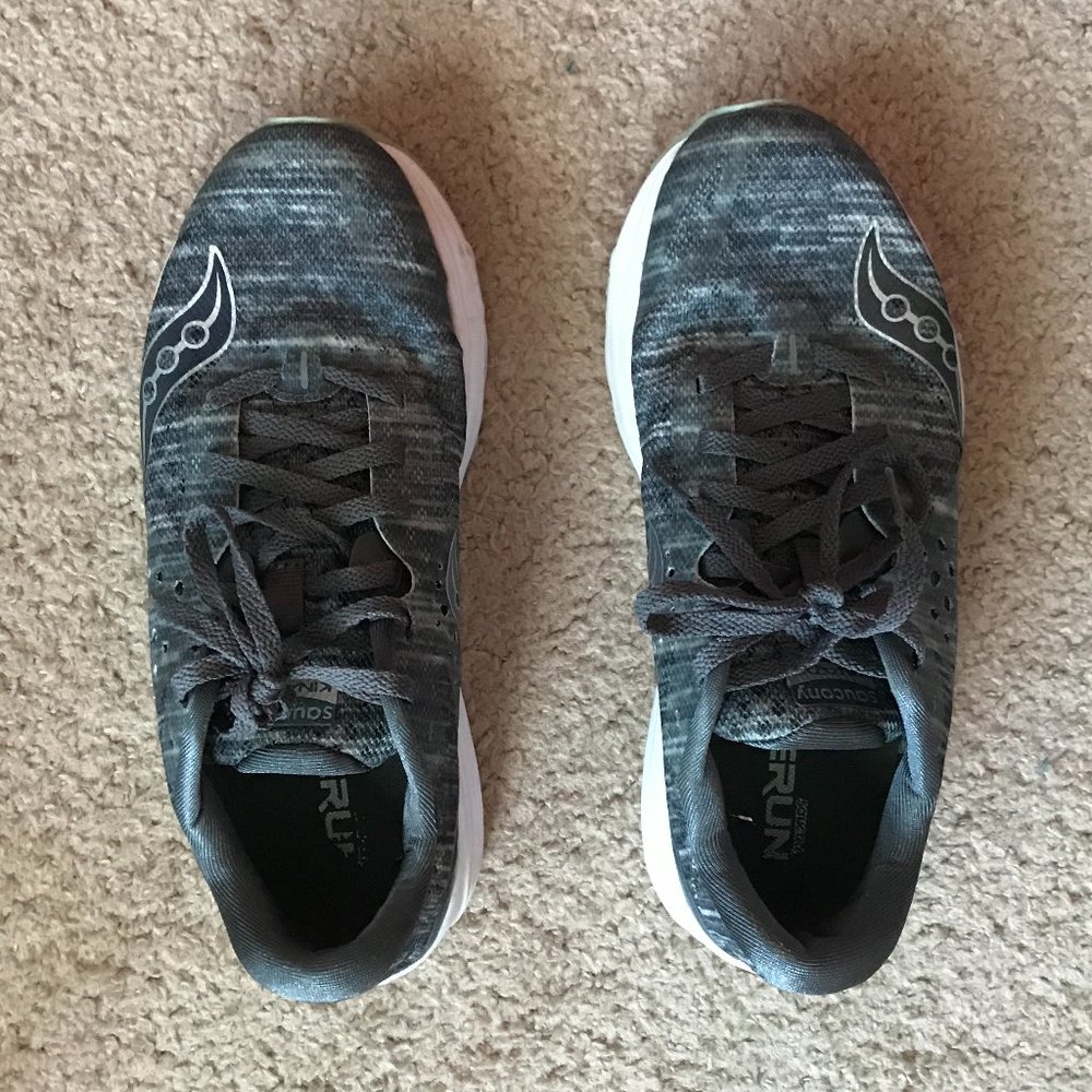 Saucony Kinvara 8